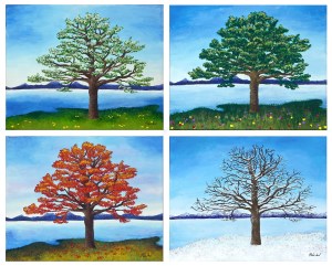 Four Seasons